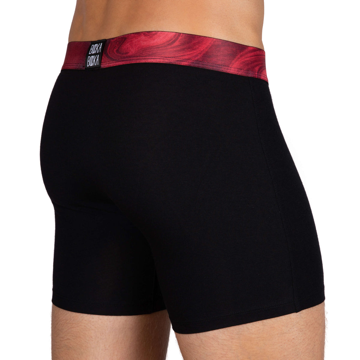 The full Midnight Collection - Boxer-briefs