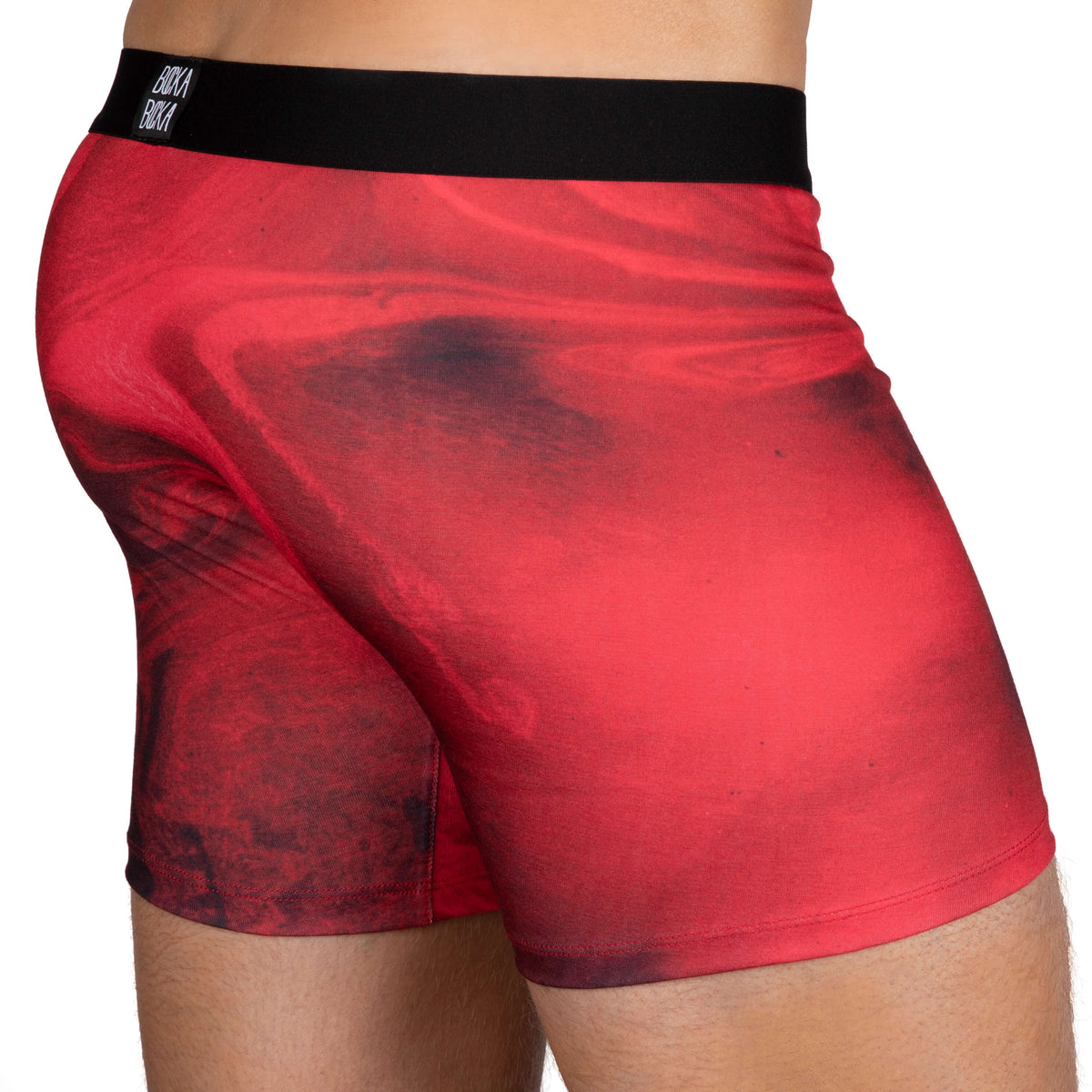 The full Supernova Collection - Boxer-briefs
