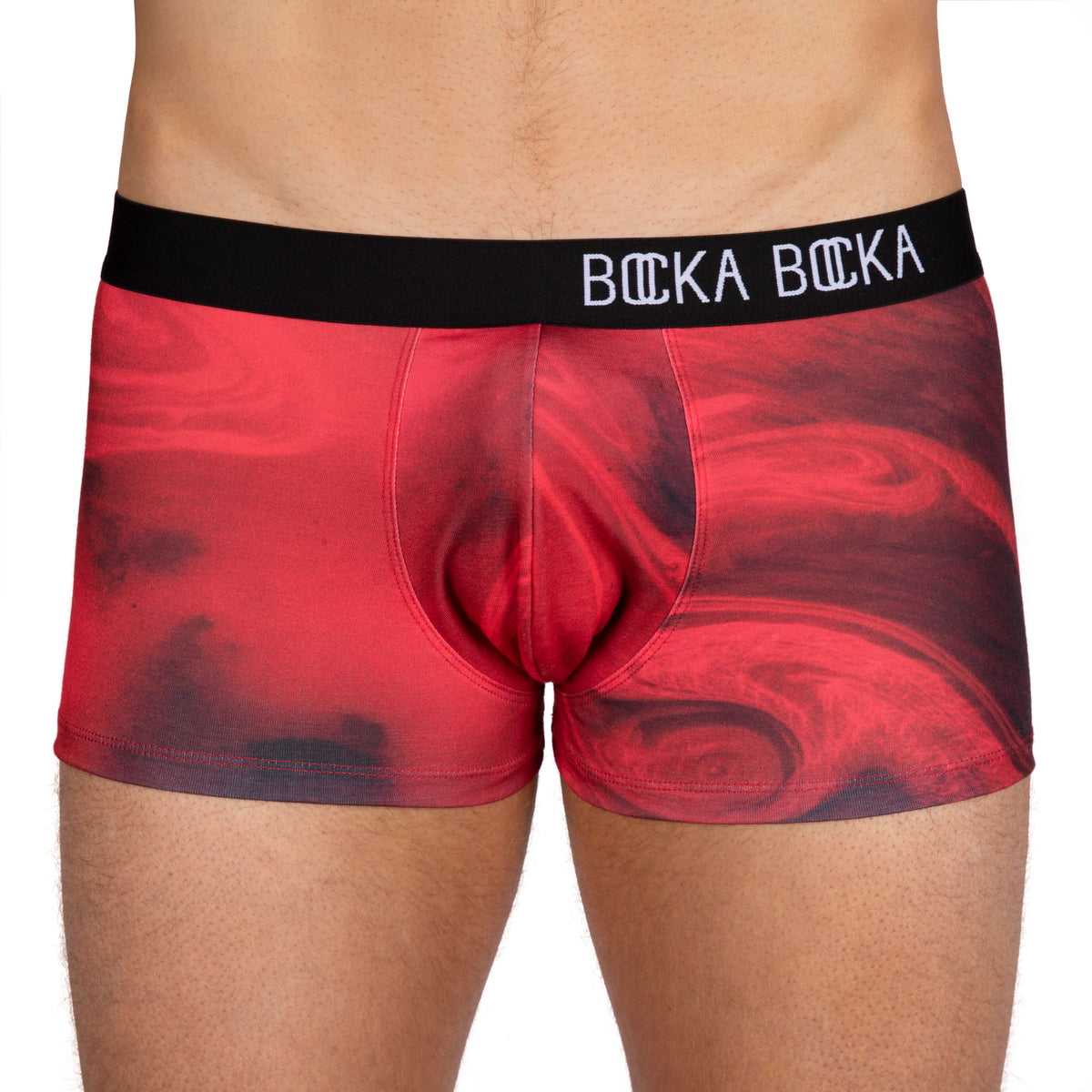 The full Supernova Collection - Trunks