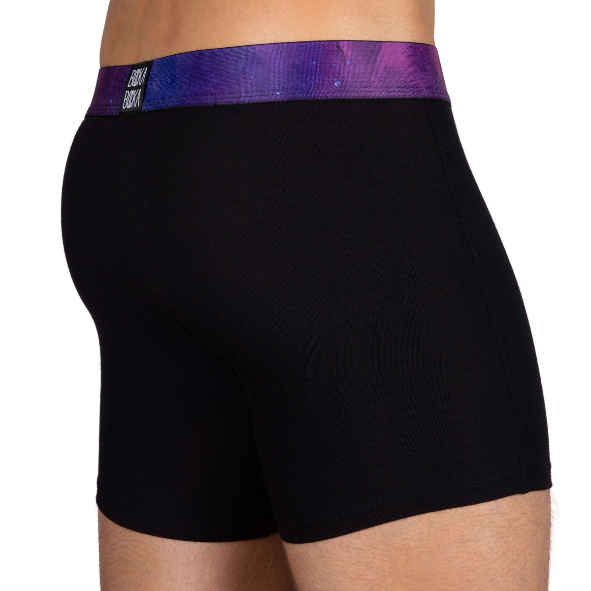 The full Midnight Collection - Boxer-briefs