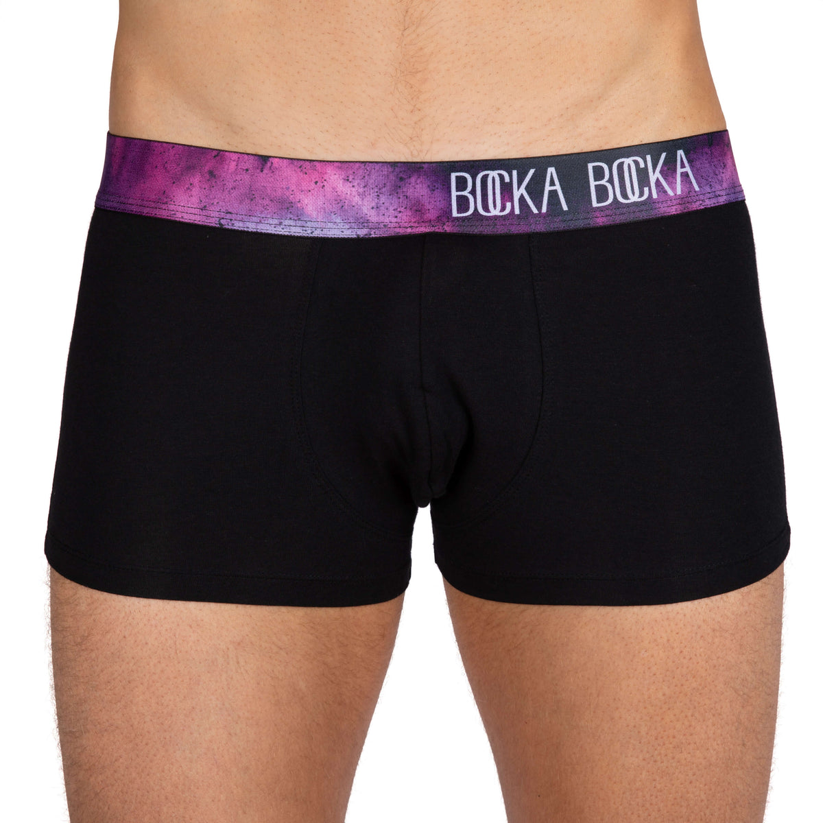 The full Midnight Collection - Trunks