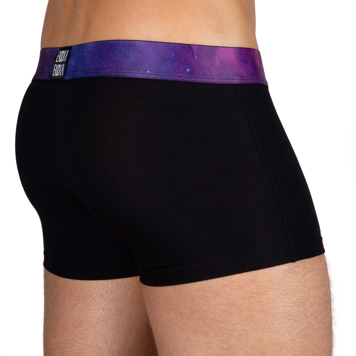 The full Midnight Collection - Trunks