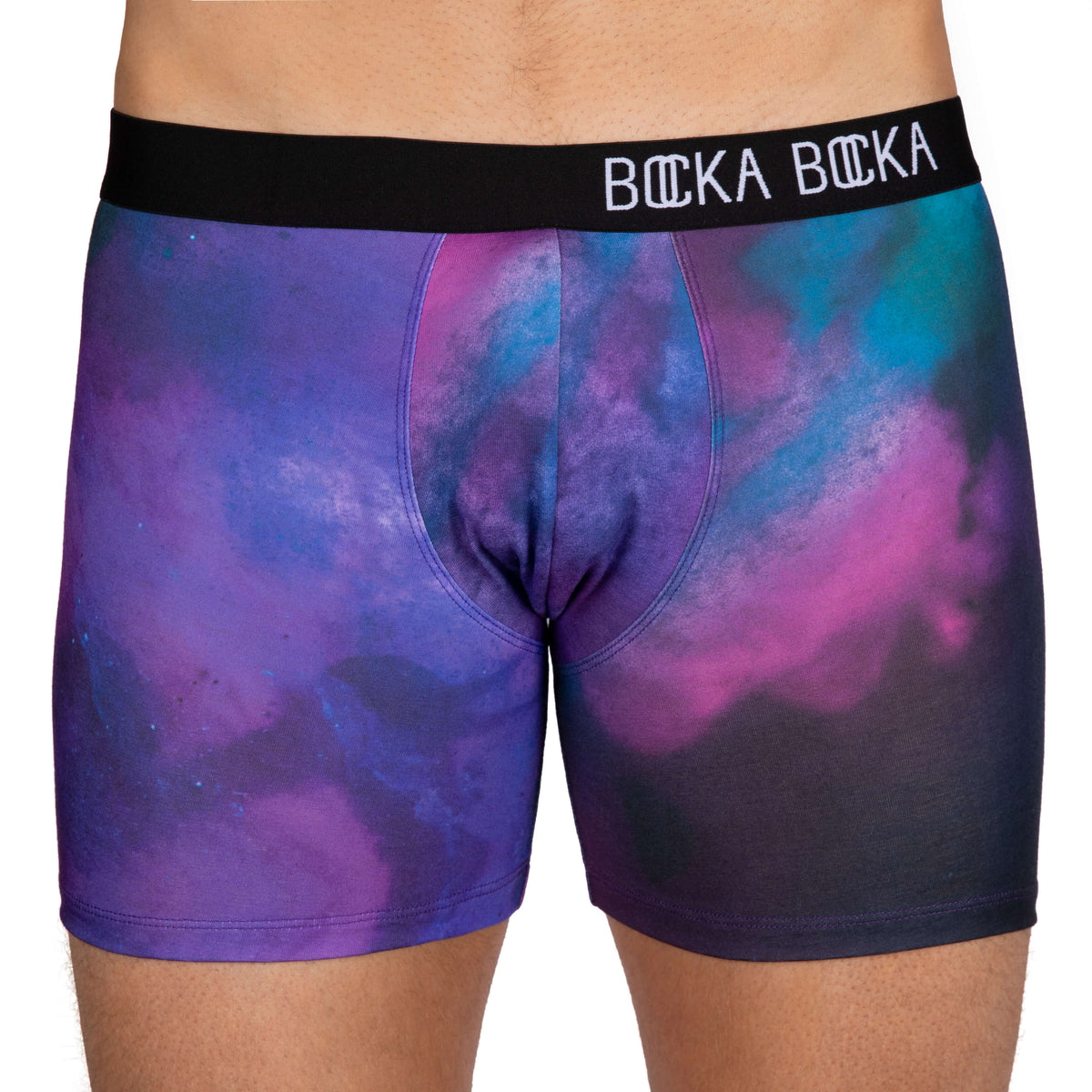 The full Supernova Collection - Boxer-briefs