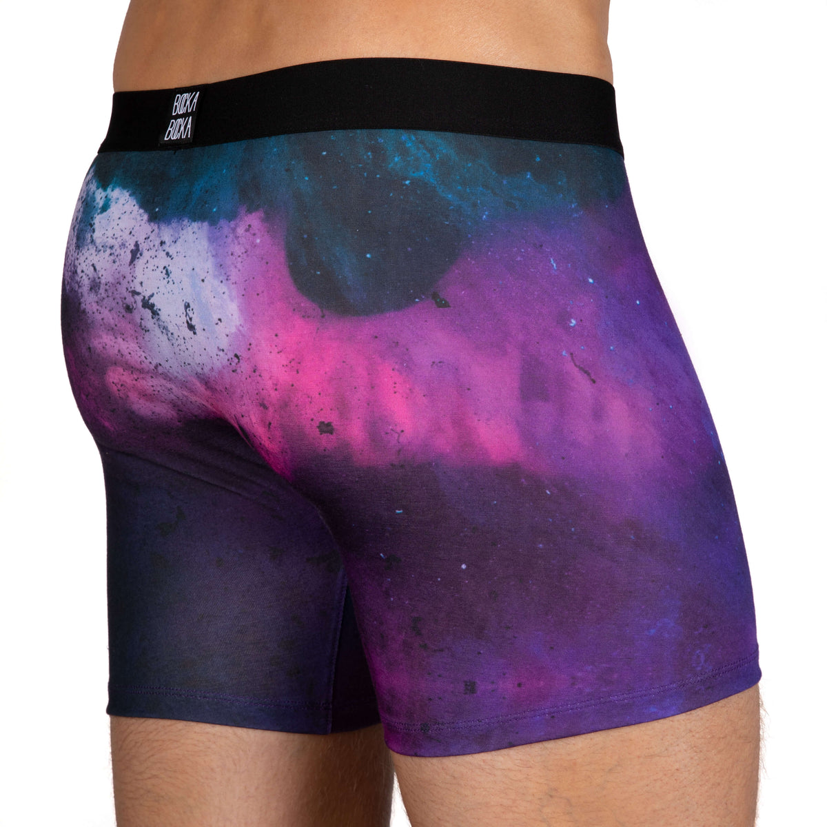 The full Supernova Collection - Boxer-briefs