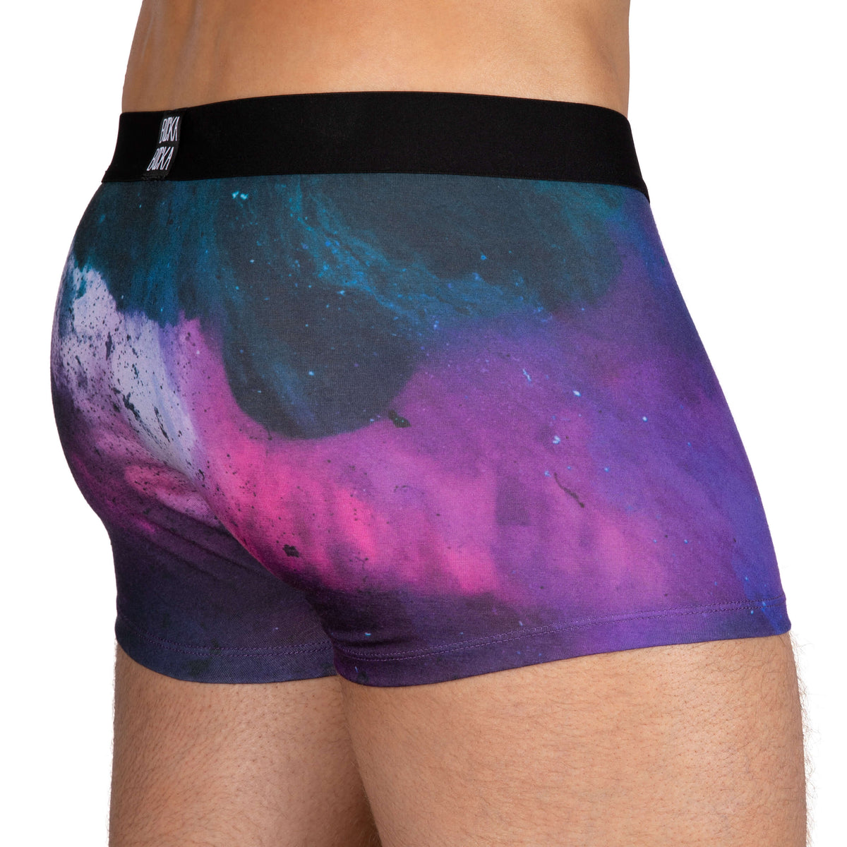 The full Supernova Collection - Trunks