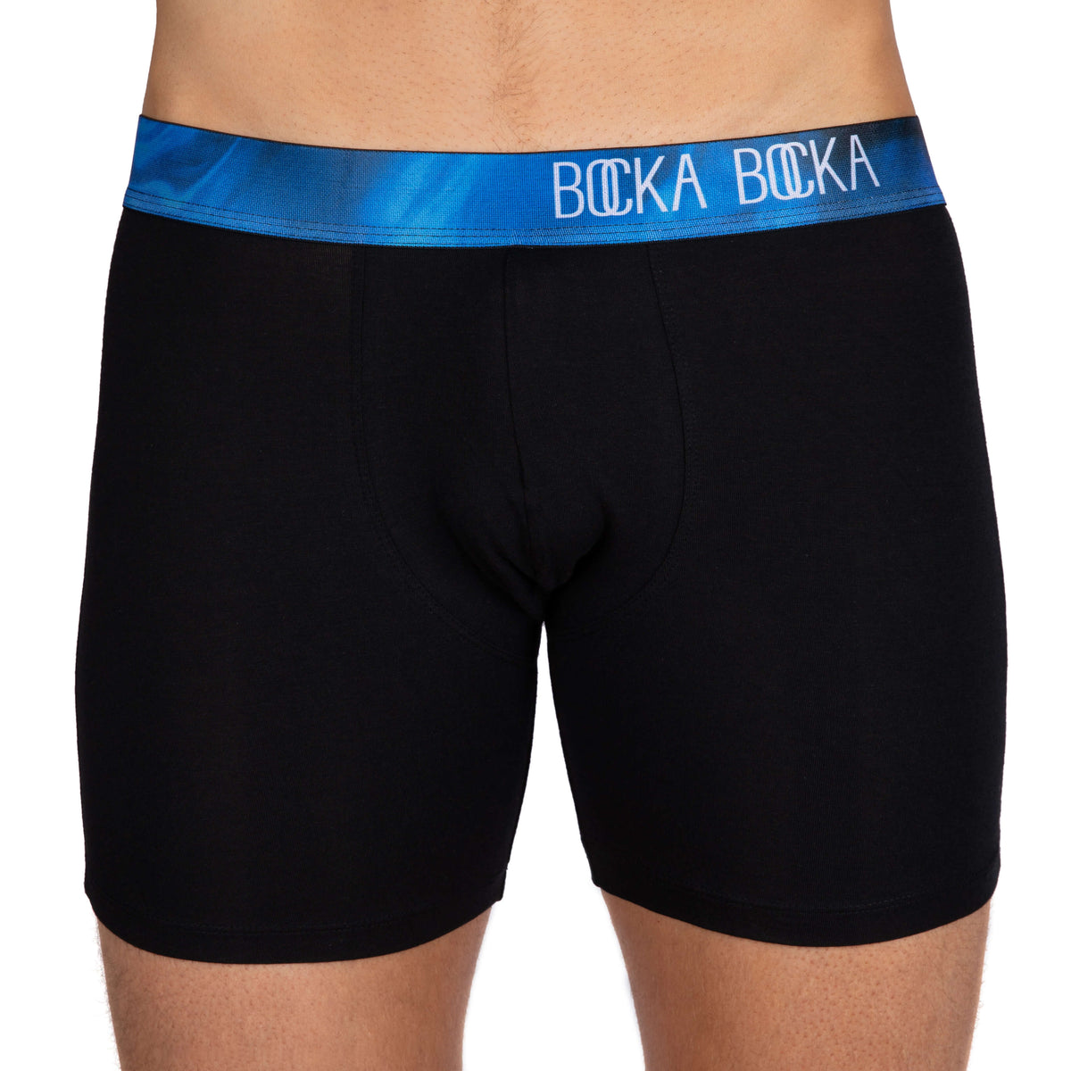The full Midnight Collection - Boxer-briefs