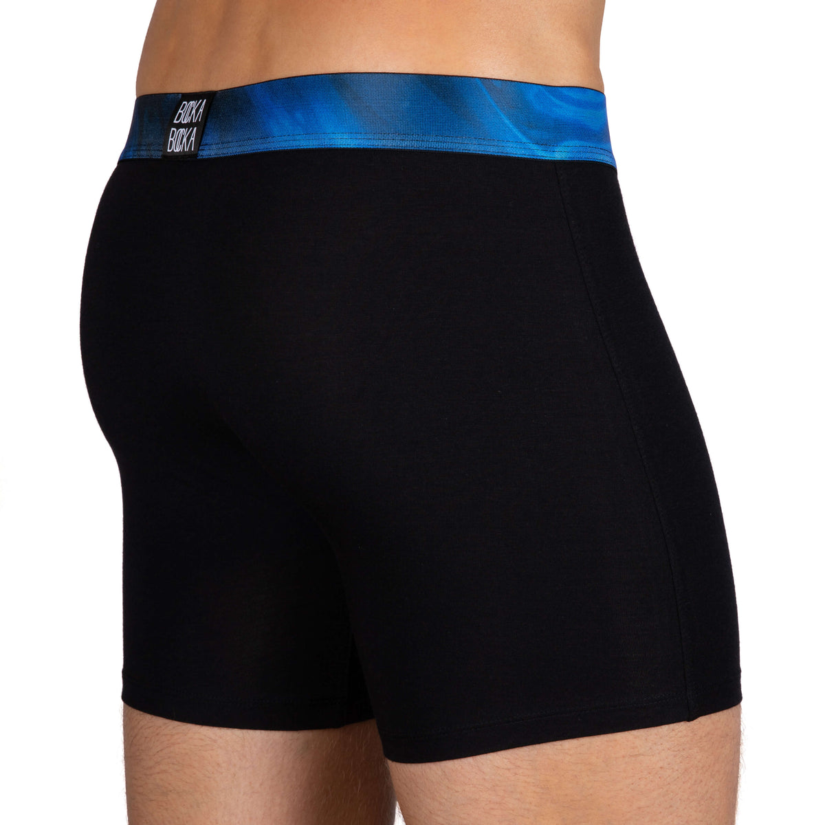 The full Midnight Collection - Boxer-briefs