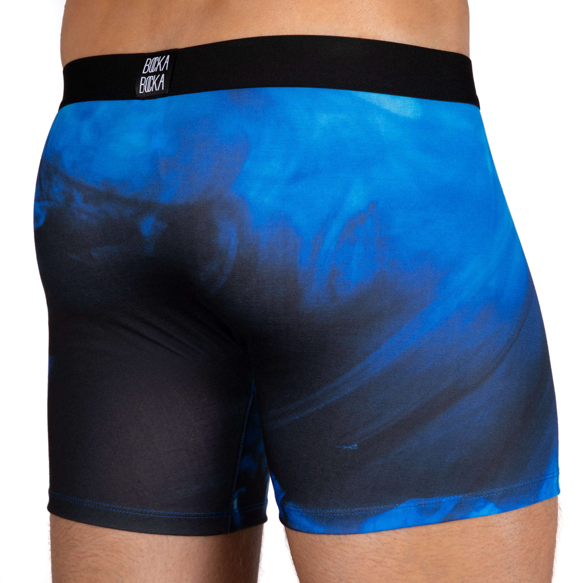 The full Supernova Collection - Boxer-briefs