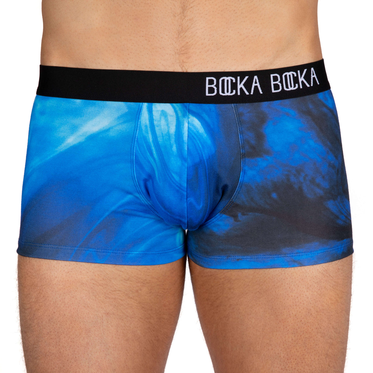 The full Supernova Collection - Trunks