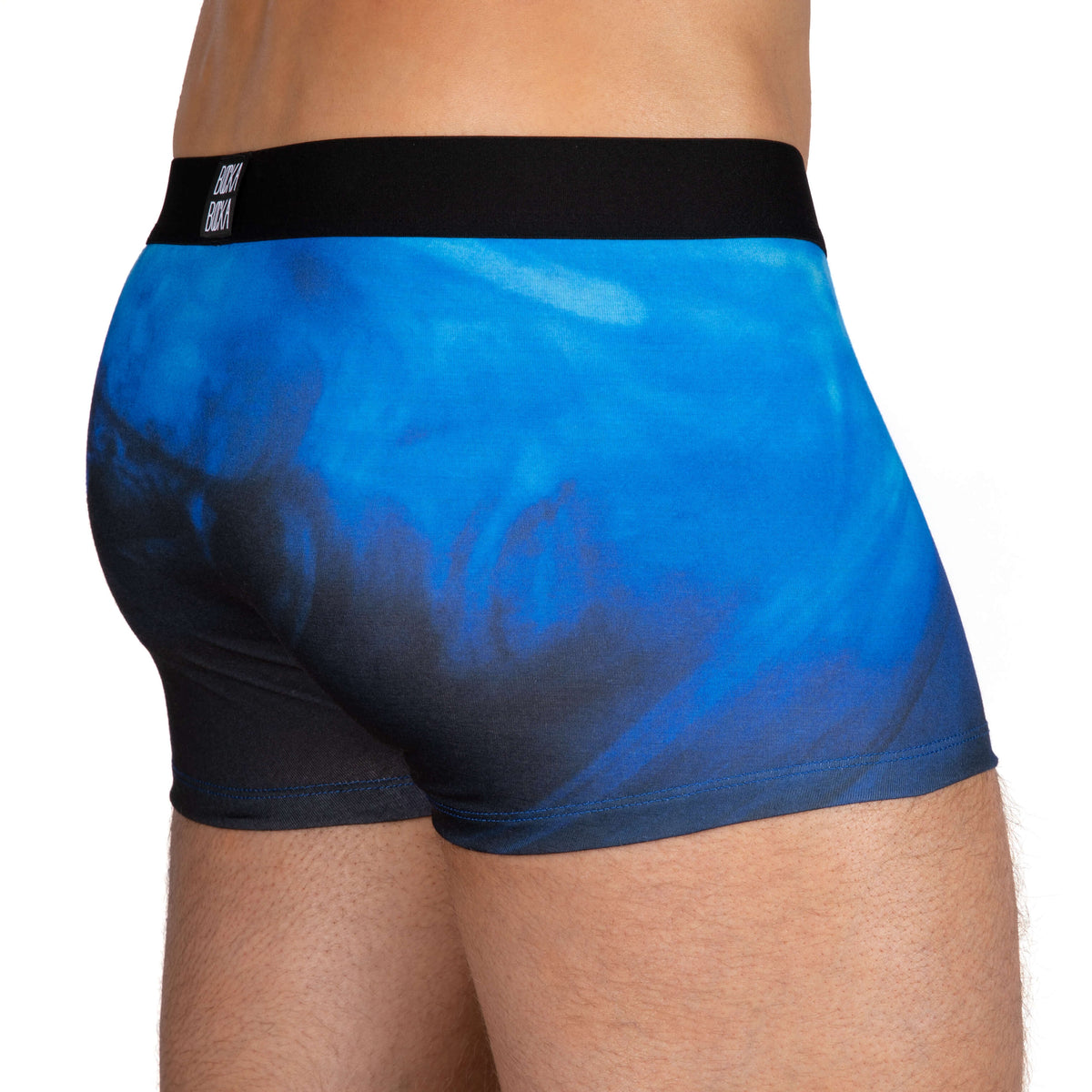 The full Supernova Collection - Trunks