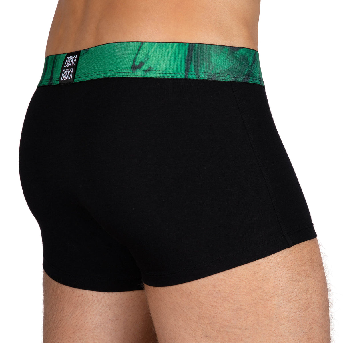 The full Midnight Collection - Trunks