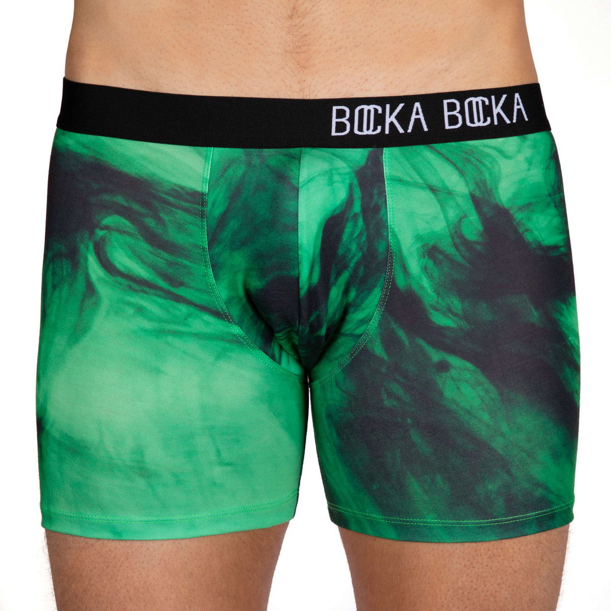The full Supernova Collection - Boxer-briefs