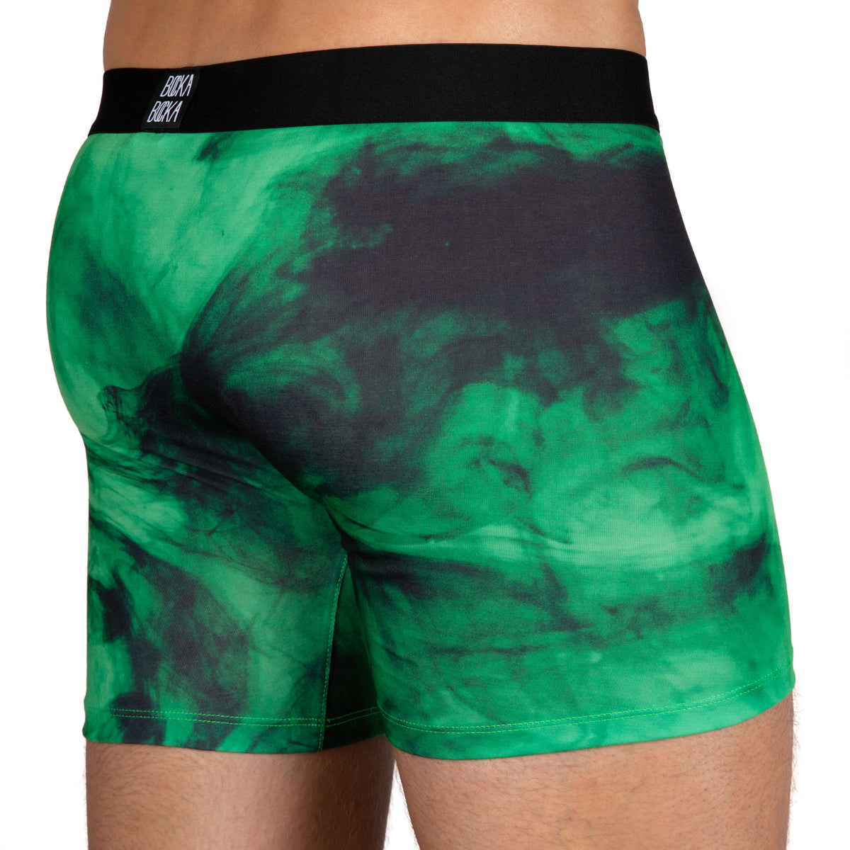The full Supernova Collection - Boxer-briefs