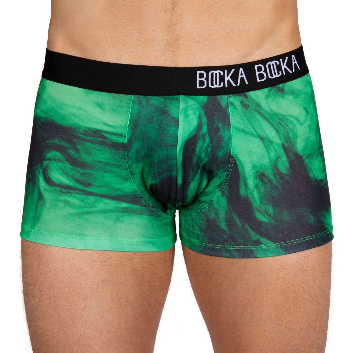 The full Supernova Collection - Trunks